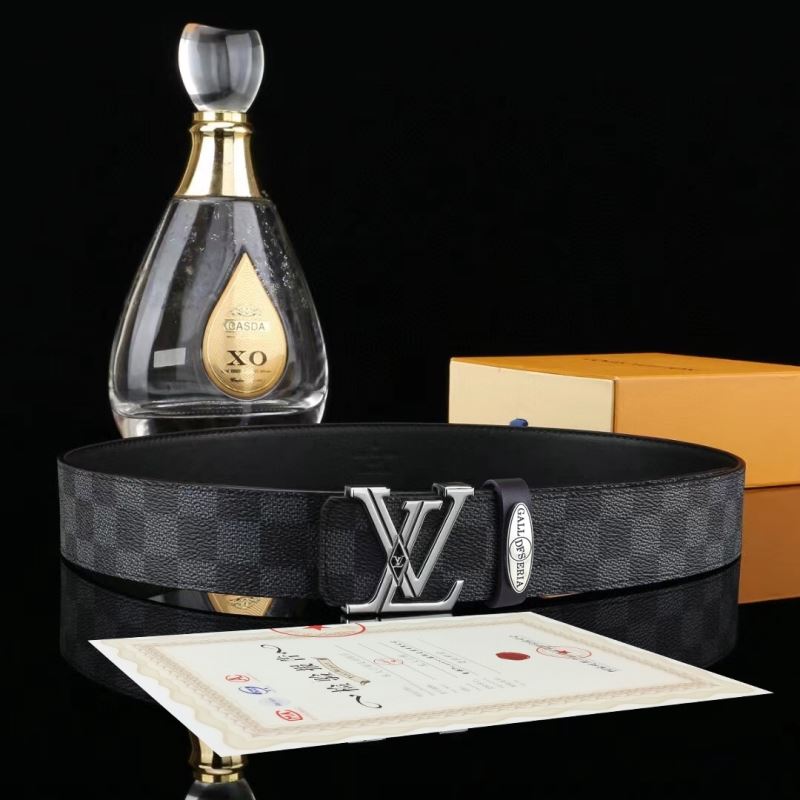 Louis Vuitton Belts